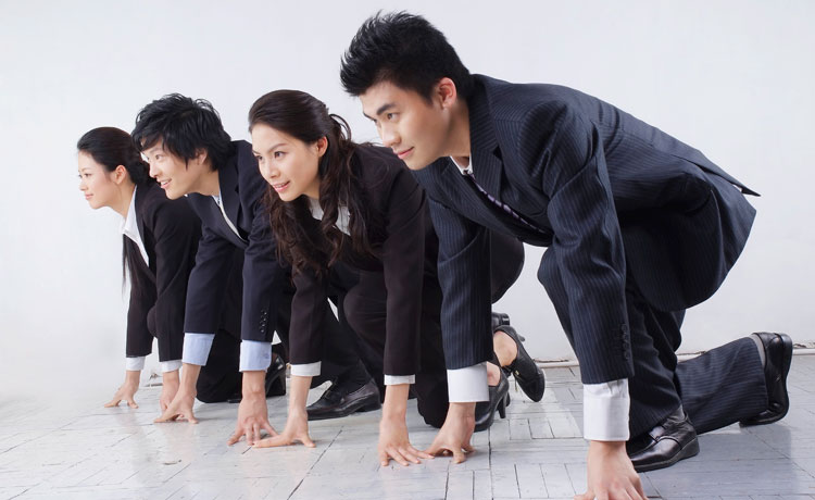 企業的員工管理需要注意哪些問題？-北京交廣培訓