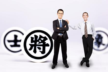 為什么合伙人模式更加適合中小企業