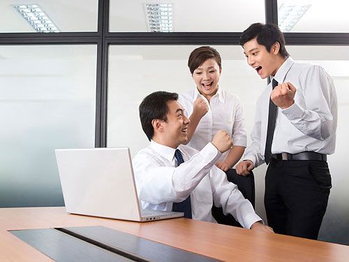 管理者如何提升員工的執行力？