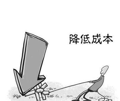 生產型企業成本管理的誤區是什么？