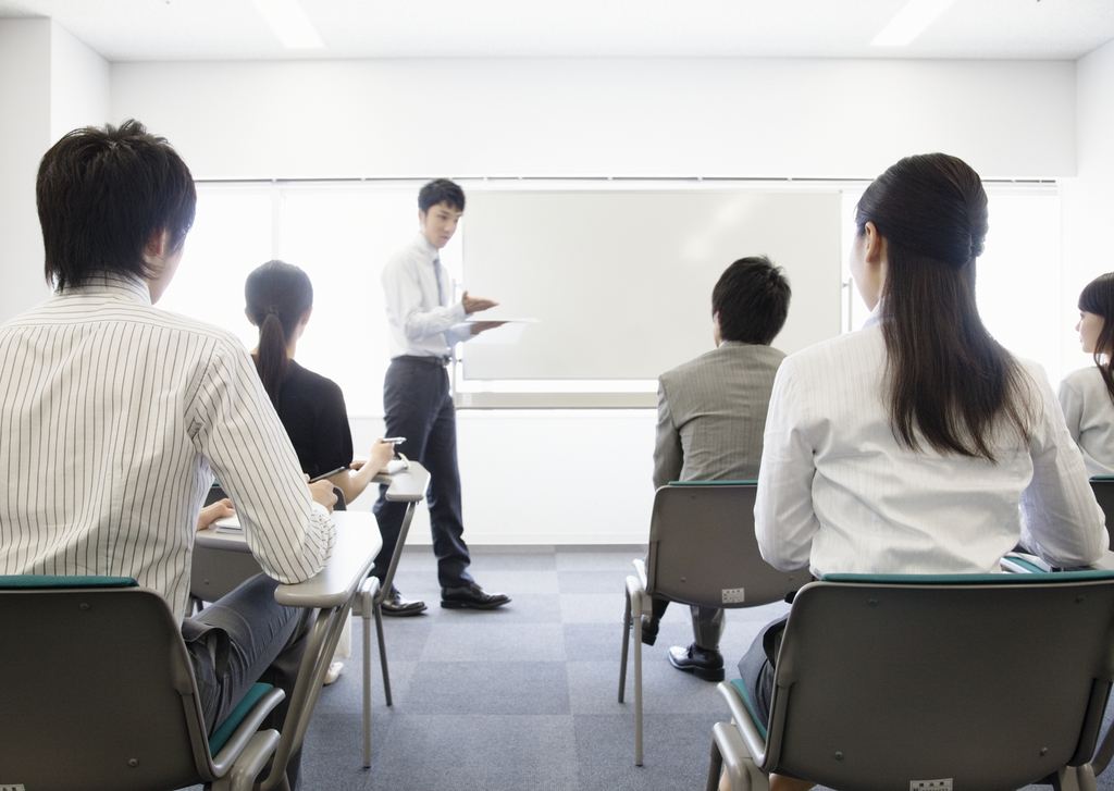中小企業員工培訓需要警惕的誤區