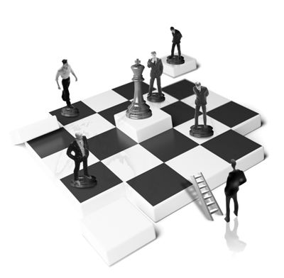 企業制度的重要性在哪里