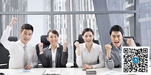 未來企業培訓的六大趨勢