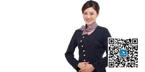 企業做禮儀培訓的初心