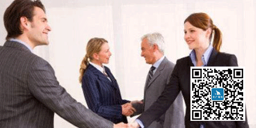 優秀的企業是如何重視禮儀培訓的？