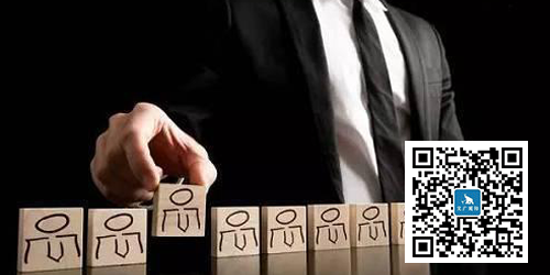 企業頂層設計的目標是什么？