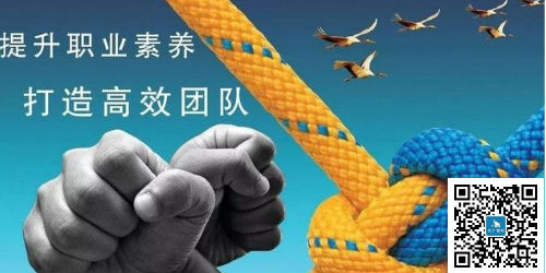 你是一名職業化的員工嗎？