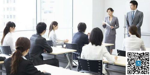「HR」如何做好營銷人員的培訓？