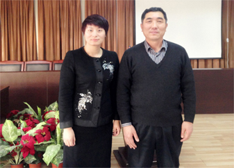 天津鐵建集團管理層領導力培訓