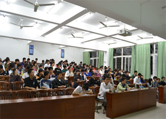 譚小芳山東建鄴通過PMP學習理順項目管理思路