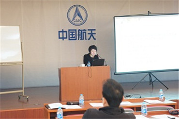 譚小芳商業密保培訓